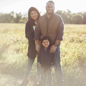 Meet your Posher, Matthew